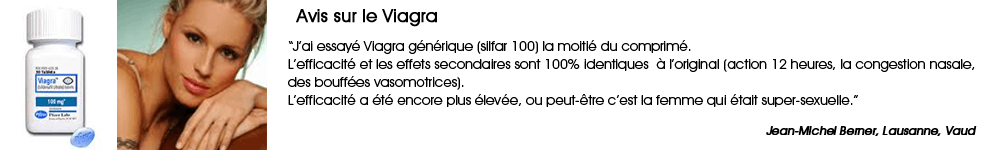 Acheter Viagra a Geneve