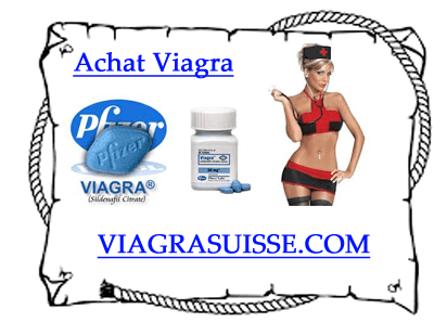 Acheter Viagra
