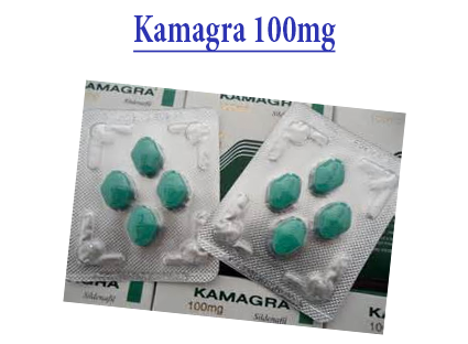 Kamagra 100mg