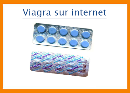 Viagra sur internet