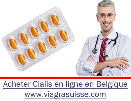 achat cialis en ligne belgique