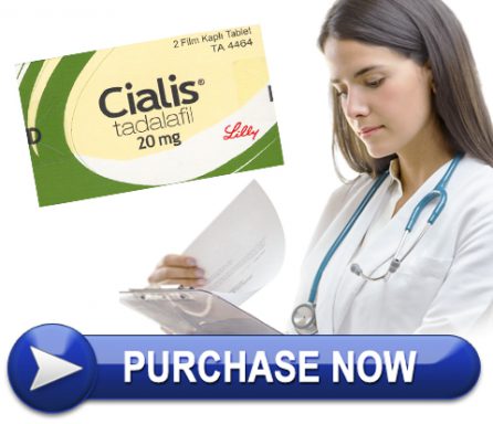 Acheter Cialis Générique