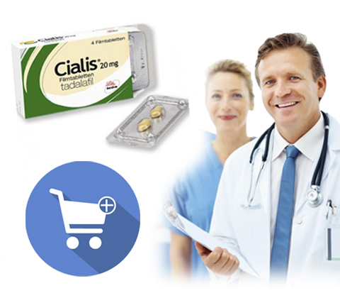 Acheter Cialis générique