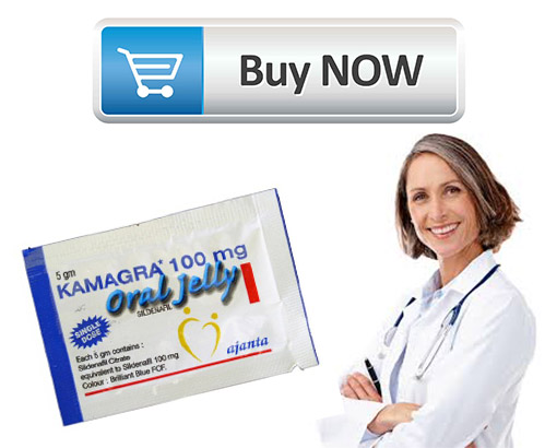 Acheter Kamagra Oral Jelly
