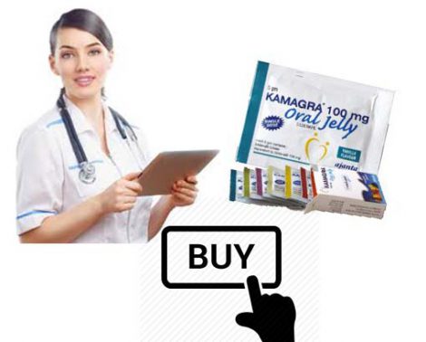 Acheter Kamagra oral jelly en pharmacie en ligne