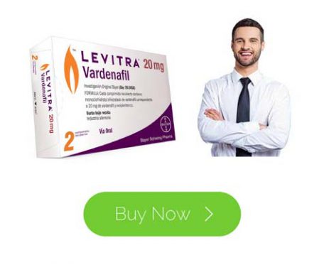 Acheter du Levitra