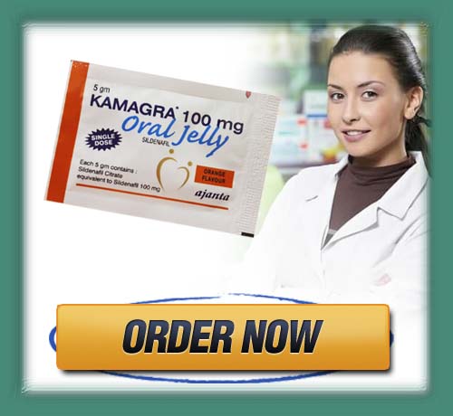 Acheter Kamagra jelly en ligne