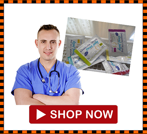 Acheter Kamagra oral jelly livraison rapide