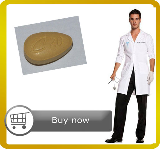 Acheter Cialis En Ligne en France
