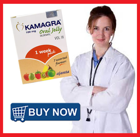Commander Kamagra oral jelly