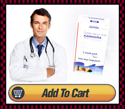 Kamagra Jelly acheter