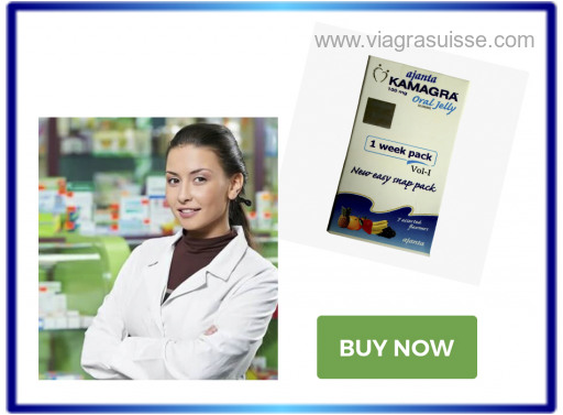 Kamagra Suisse