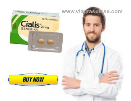 Achat Cialis Suisse