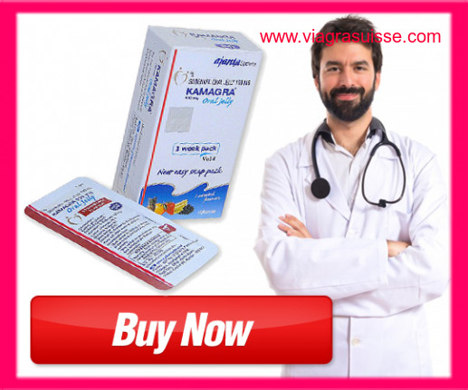 Acheter Kamagra Suisse